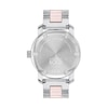 Thumbnail Image 3 of Movado BOLD Women's Stainless Steel Watch 3600801