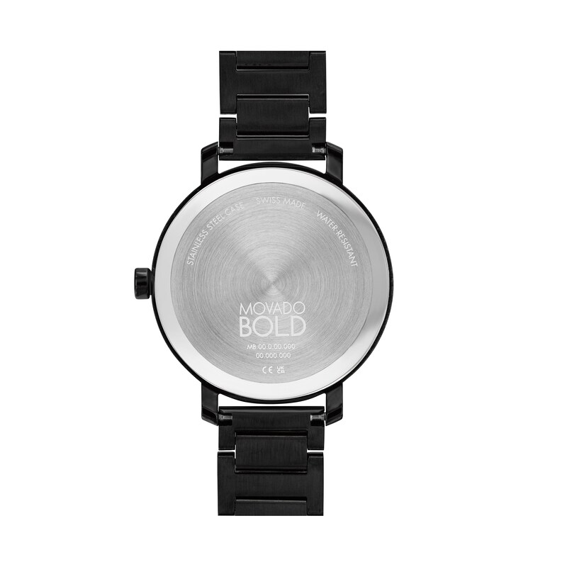 Main Image 3 of Movado Bold Evolution Women's Watch 3600829