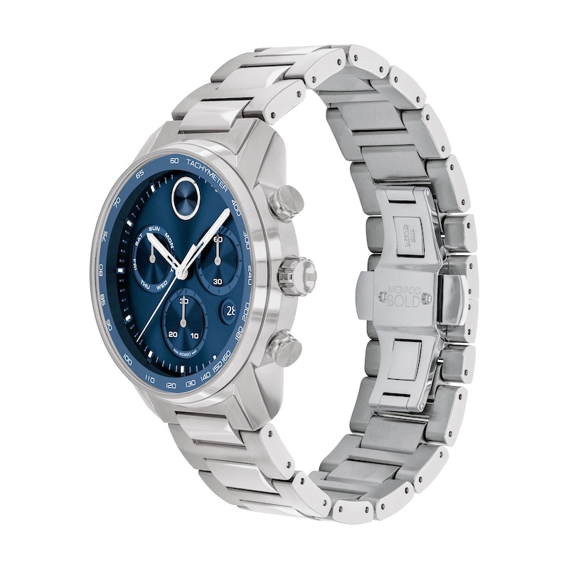Main Image 2 of Movado BOLD Verso Men's Chronograph Watch 3600865