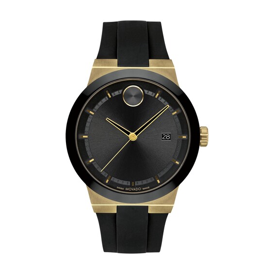 Kay Movado BOLD Fusion Men's Watch 3600850