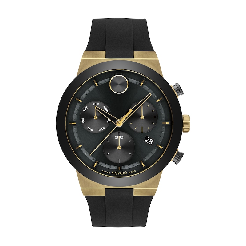 Main Image 1 of Movado BOLD Fusion Men's Watch 3600855
