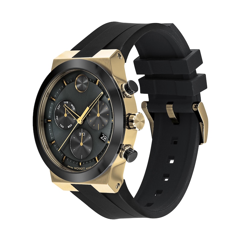 Main Image 2 of Movado BOLD Fusion Men's Watch 3600855