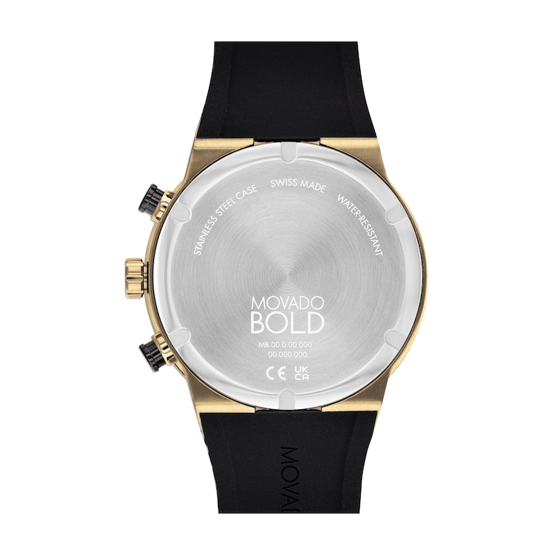 Main Image 3 of Movado BOLD Fusion Men's Watch 3600855