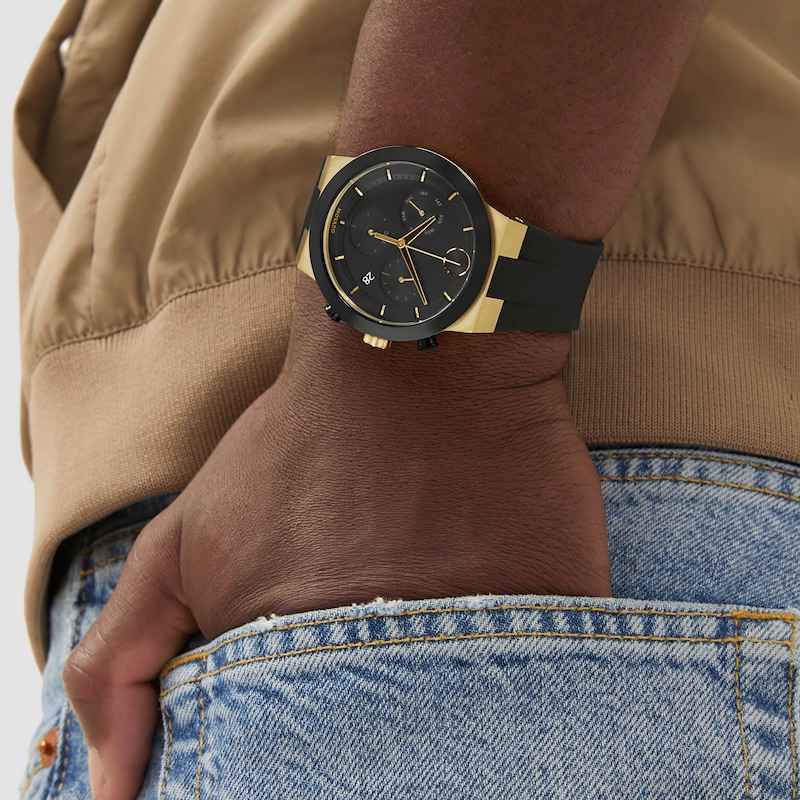 Main Image 4 of Movado BOLD Fusion Men's Watch 3600855