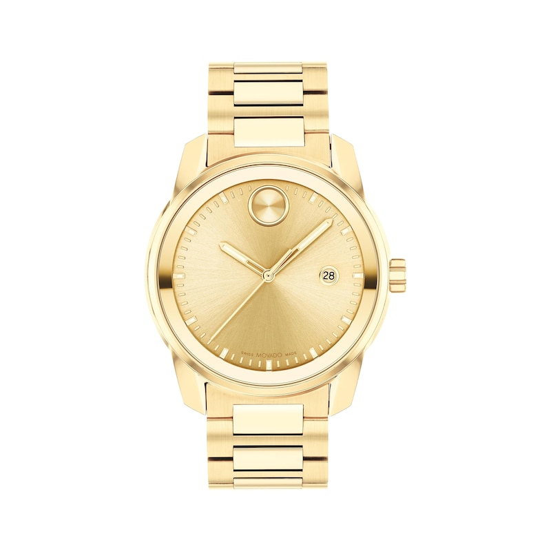 Main Image 1 of Movado Bold Verso Men's Watch 3600861
