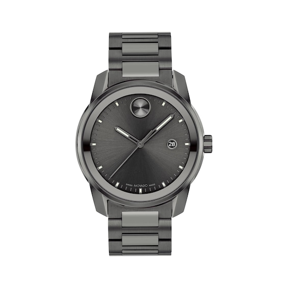 Movado Bold Verso Men's Watch 3600860