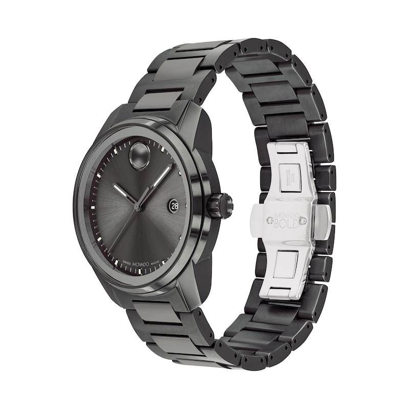 Main Image 2 of Movado Bold Verso Men's Watch 3600860
