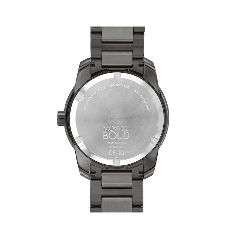 Main Image 3 of Movado Bold Verso Men's Watch 3600860
