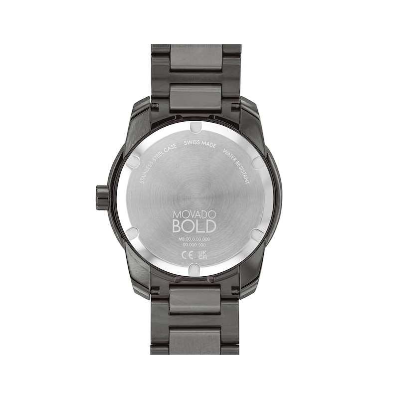 Movado Bold Verso Men's Watch 3600860