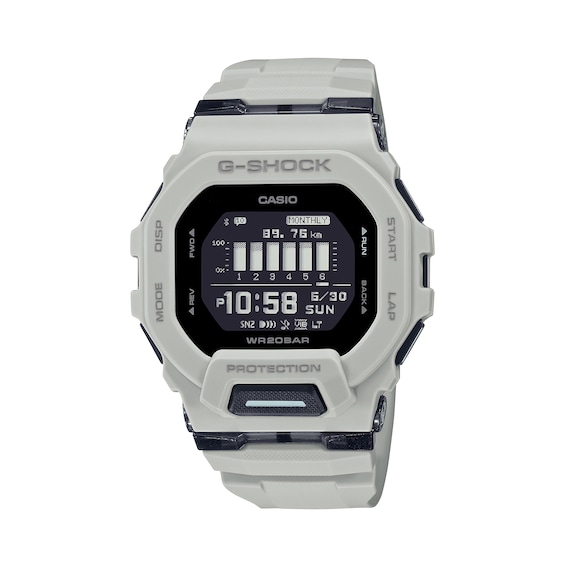 Casio G-SHOCK Move Men's Watch GBD200UU-9