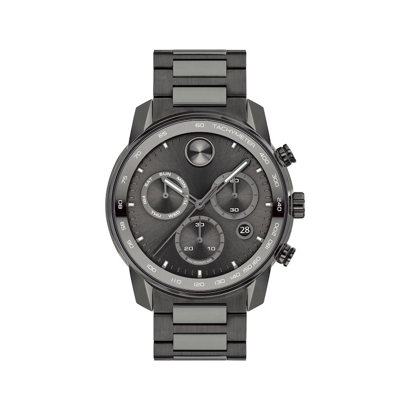 Main Image 1 of Movado Bold Verso Chronograph Men's Watch 3600867