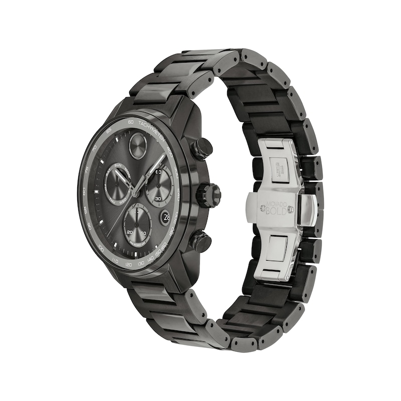 Main Image 2 of Movado Bold Verso Chronograph Men's Watch 3600867