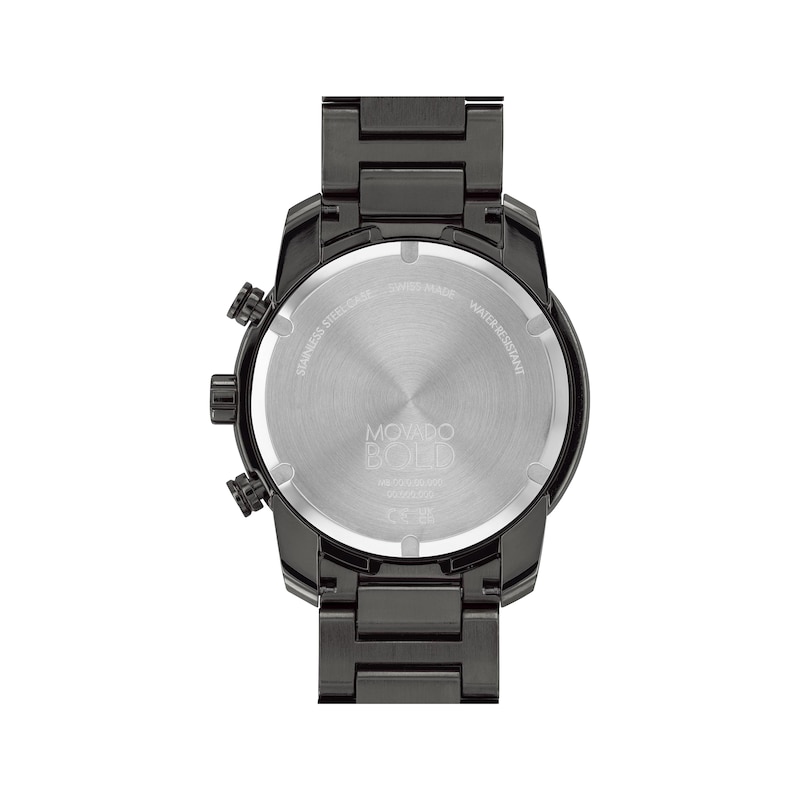 Main Image 3 of Movado Bold Verso Chronograph Men's Watch 3600867