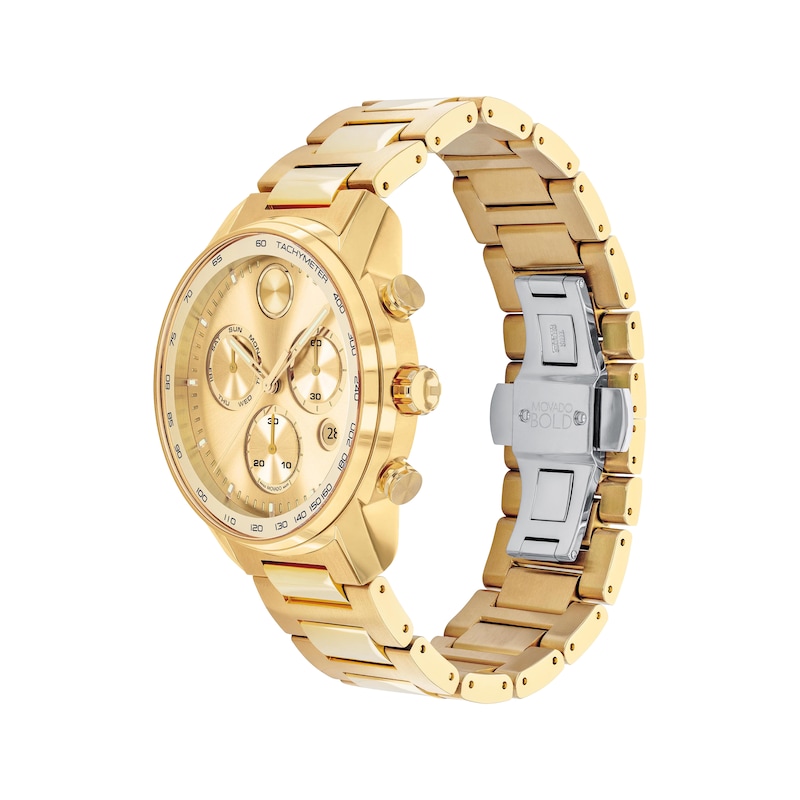 Main Image 2 of Movado Bold Verso Chronograph Men's Watch 3600866
