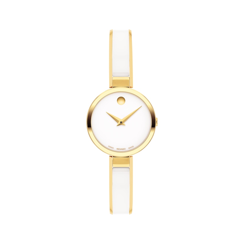 Movado Moda Bangle Women's Watch 607715