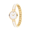 Thumbnail Image 2 of Movado Moda Bangle Women's Watch 607715