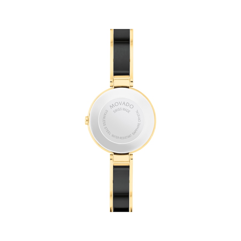 Main Image 3 of Movado Moda Bangle Women's Watch 607716