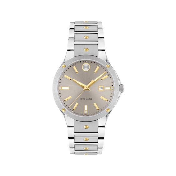 Movado SE Automatic Women's Watch 607681