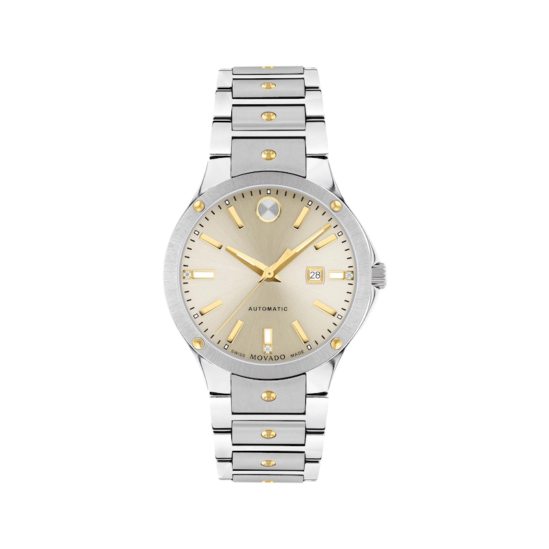Main Image 1 of Movado SE Automatic Women's Watch 607682