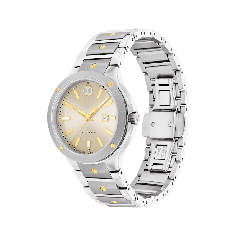 Main Image 2 of Movado SE Automatic Women's Watch 607682