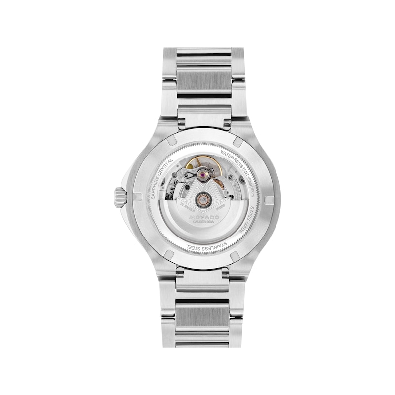 Main Image 3 of Movado SE Automatic Women's Watch 607682