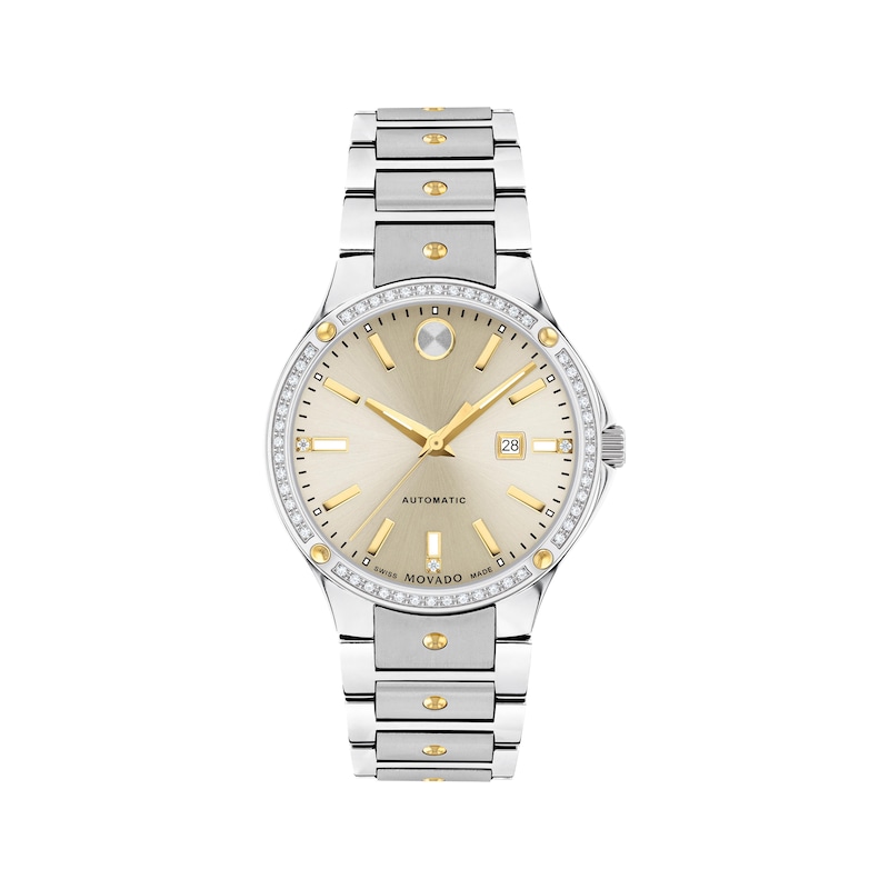 Main Image 1 of Movado SE Automatic Women's Watch 607683