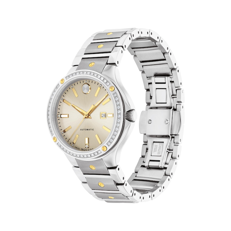 Main Image 2 of Movado SE Automatic Women's Watch 607683