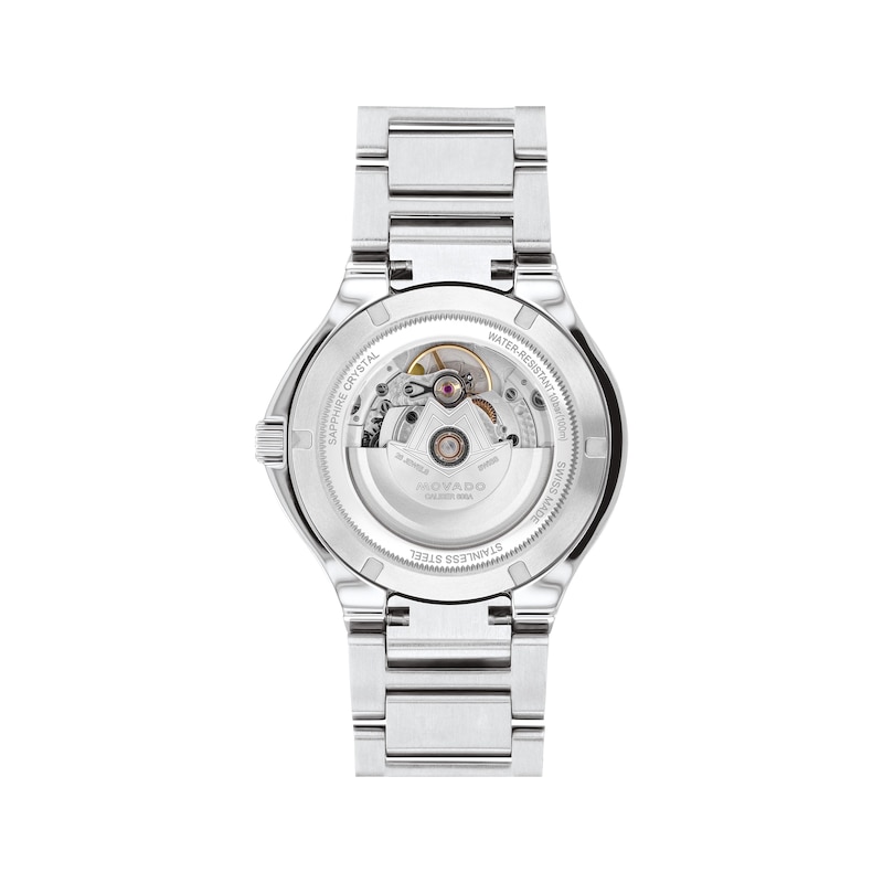 Movado SE Automatic Women's Watch 607683