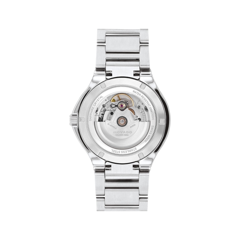 Main Image 3 of Movado SE Automatic Women's Watch 607683