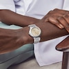 Thumbnail Image 4 of Movado SE Automatic Women's Watch 607683