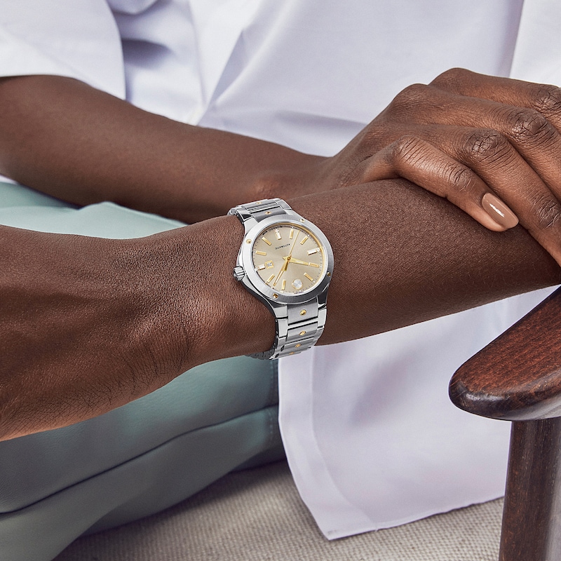 Main Image 4 of Movado SE Automatic Women's Watch 607683