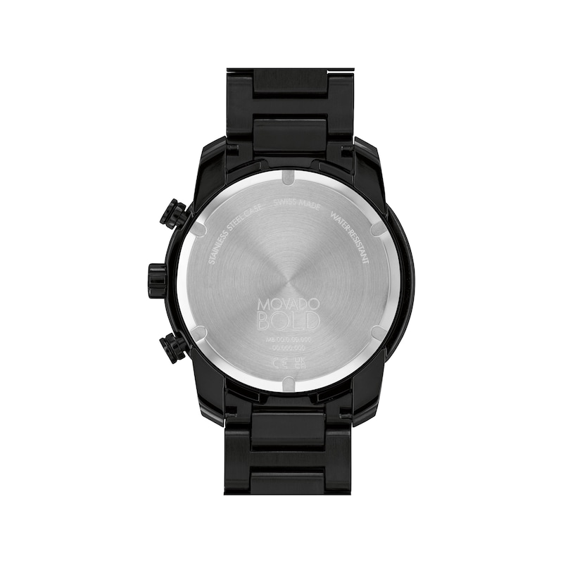 Movado BOLD Verso Men's Watch 3600906