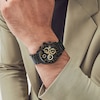 Thumbnail Image 4 of Movado BOLD Verso Men's Watch 3600906
