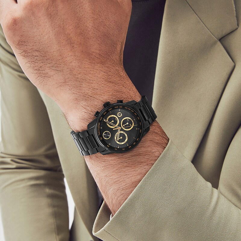 Main Image 4 of Movado BOLD Verso Men's Watch 3600906
