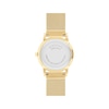 Thumbnail Image 3 of Movado Museum Classic Women's Watch 607628