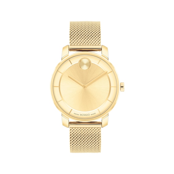 Kay Movado BOLD Access Women's Watch 3600921