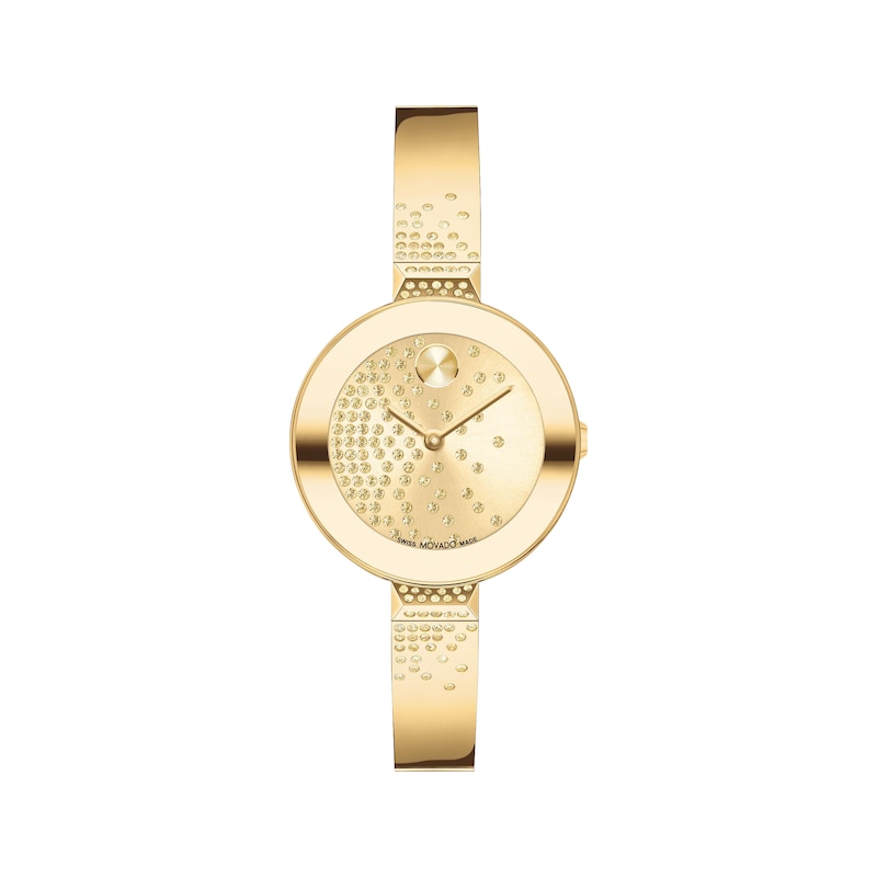 Movado BOLD Bangles Women's Watch 3600926