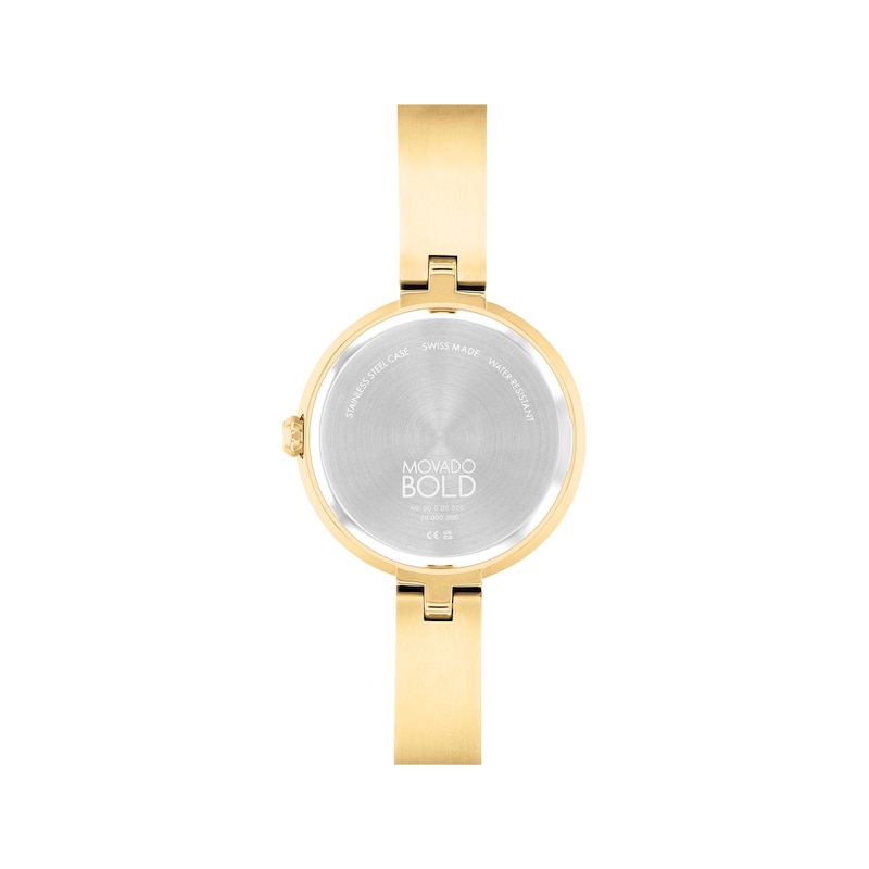 Main Image 3 of Movado BOLD Bangles Women's Watch 3600926