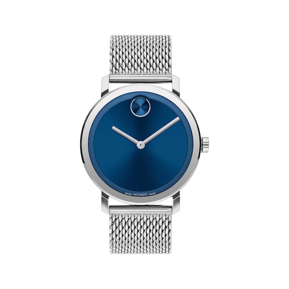 Movado BOLD Evolution Men's Watch 3600901