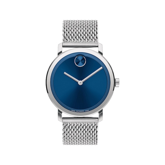 Movado BOLD Evolution Men's Watch 3600901