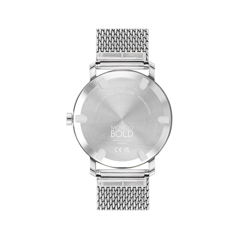 Main Image 3 of Movado BOLD Evolution Men's Watch 3600901