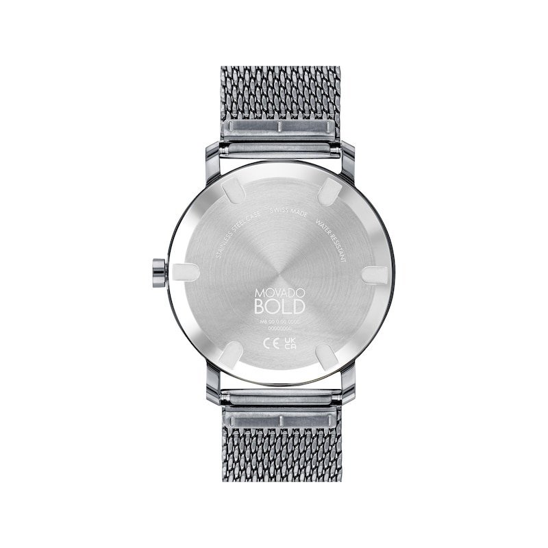 Main Image 3 of Movado BOLD Evolution Men's Watch 3600902