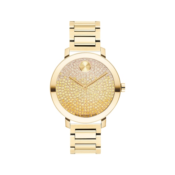 movado bold outlet