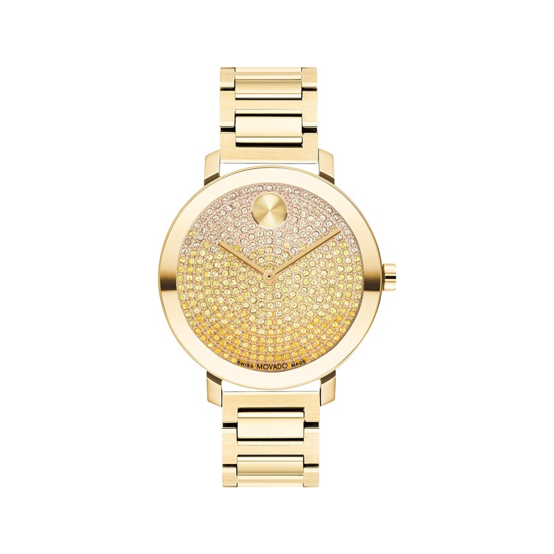 Movado BOLD Evolution Women's Watch 