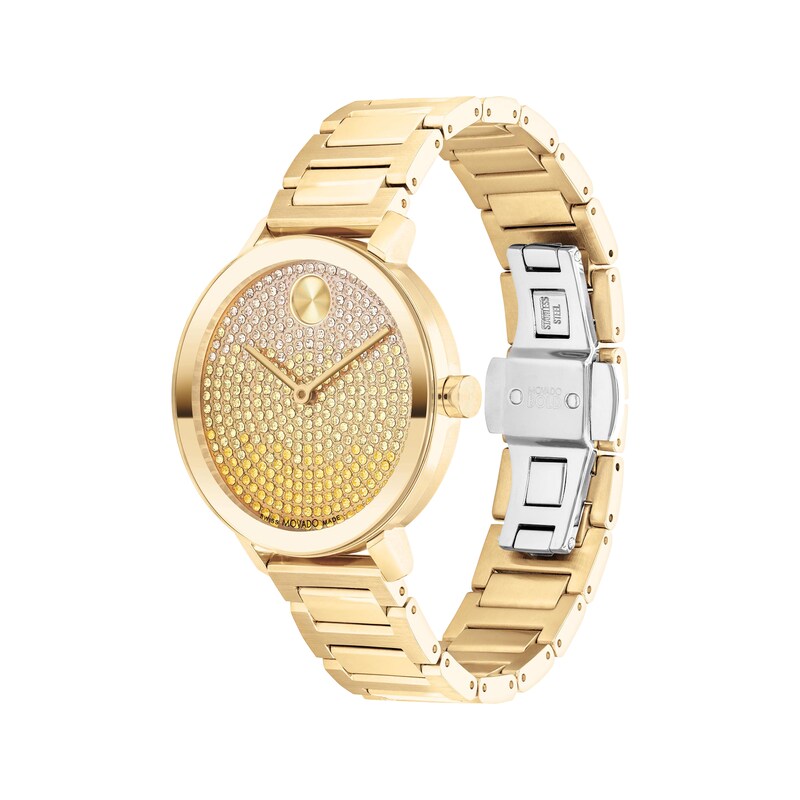 Movado BOLD Evolution Women's Watch 3600931