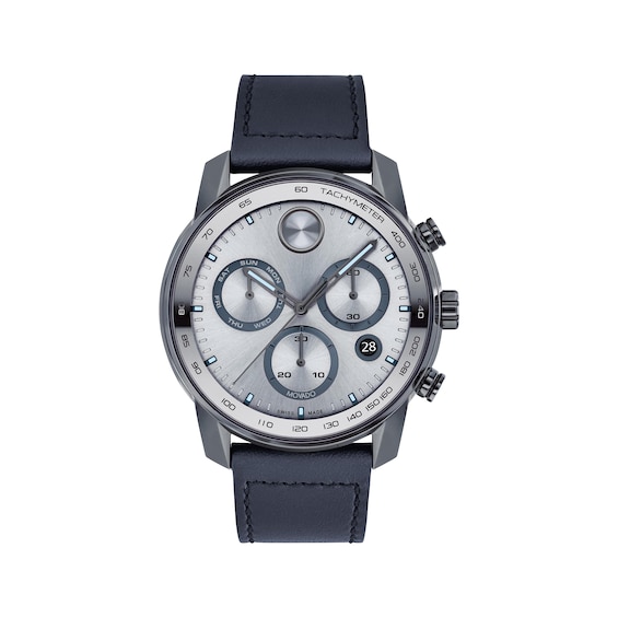 Movado BOLD Verso Chronograph Men's Watch 3600909
