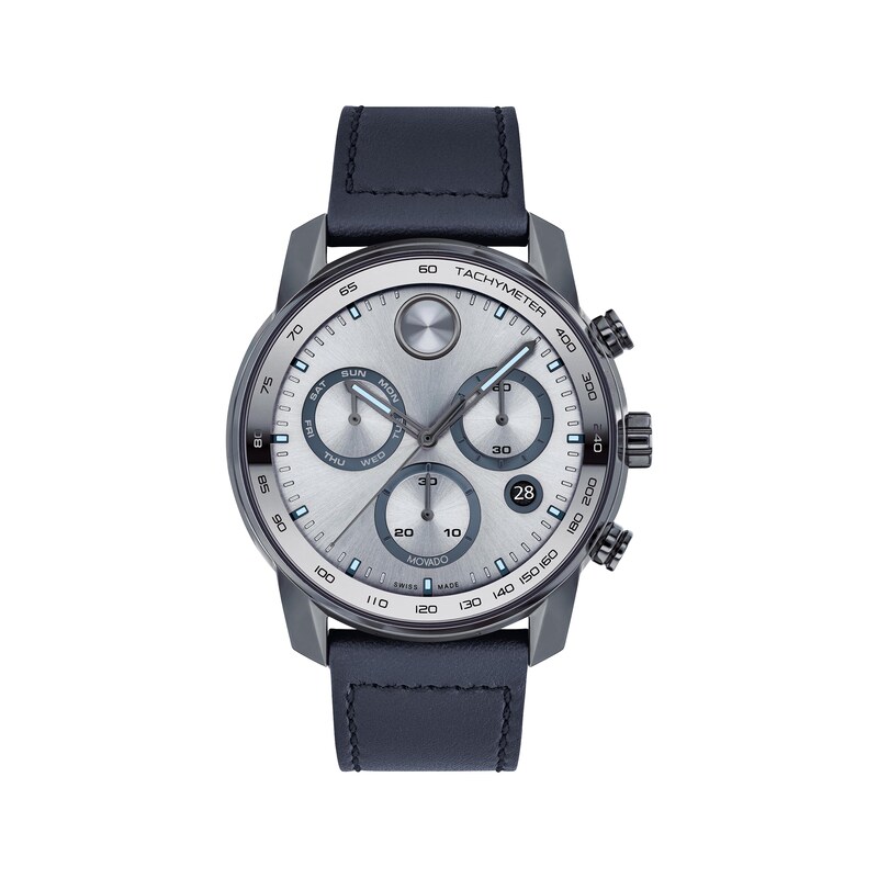 Main Image 1 of Movado BOLD Verso Chronograph Men's Watch 3600909