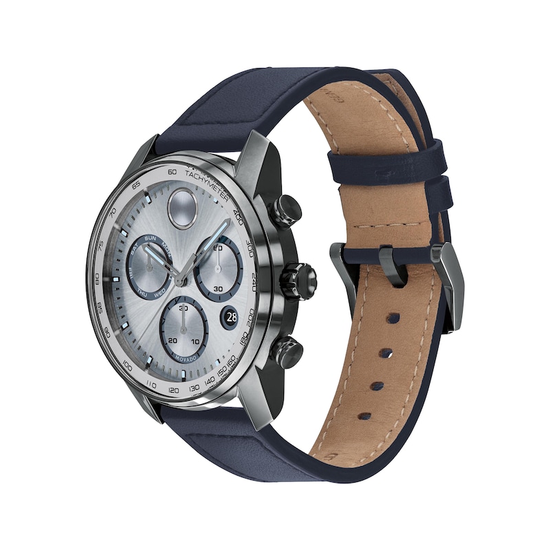 Main Image 2 of Movado BOLD Verso Chronograph Men's Watch 3600909