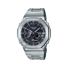 Casio G-SHOCK Classic Men's Watch GMB2100D-1A