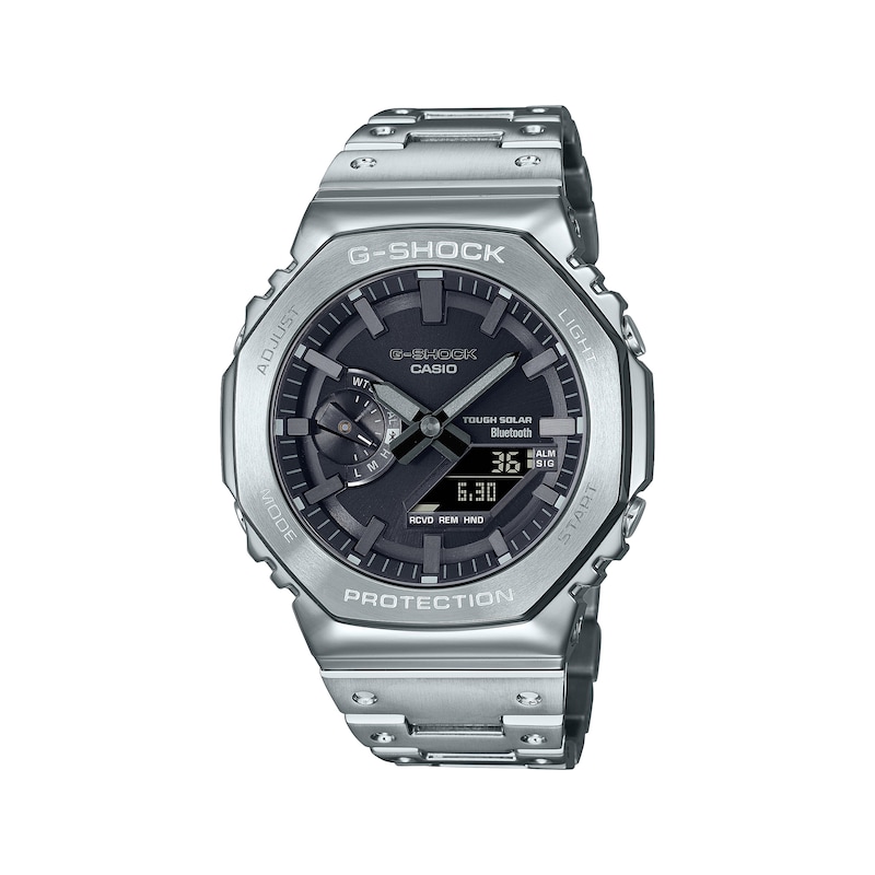 Main Image 1 of Casio G-SHOCK Classic Men's Watch GMB2100D-1A